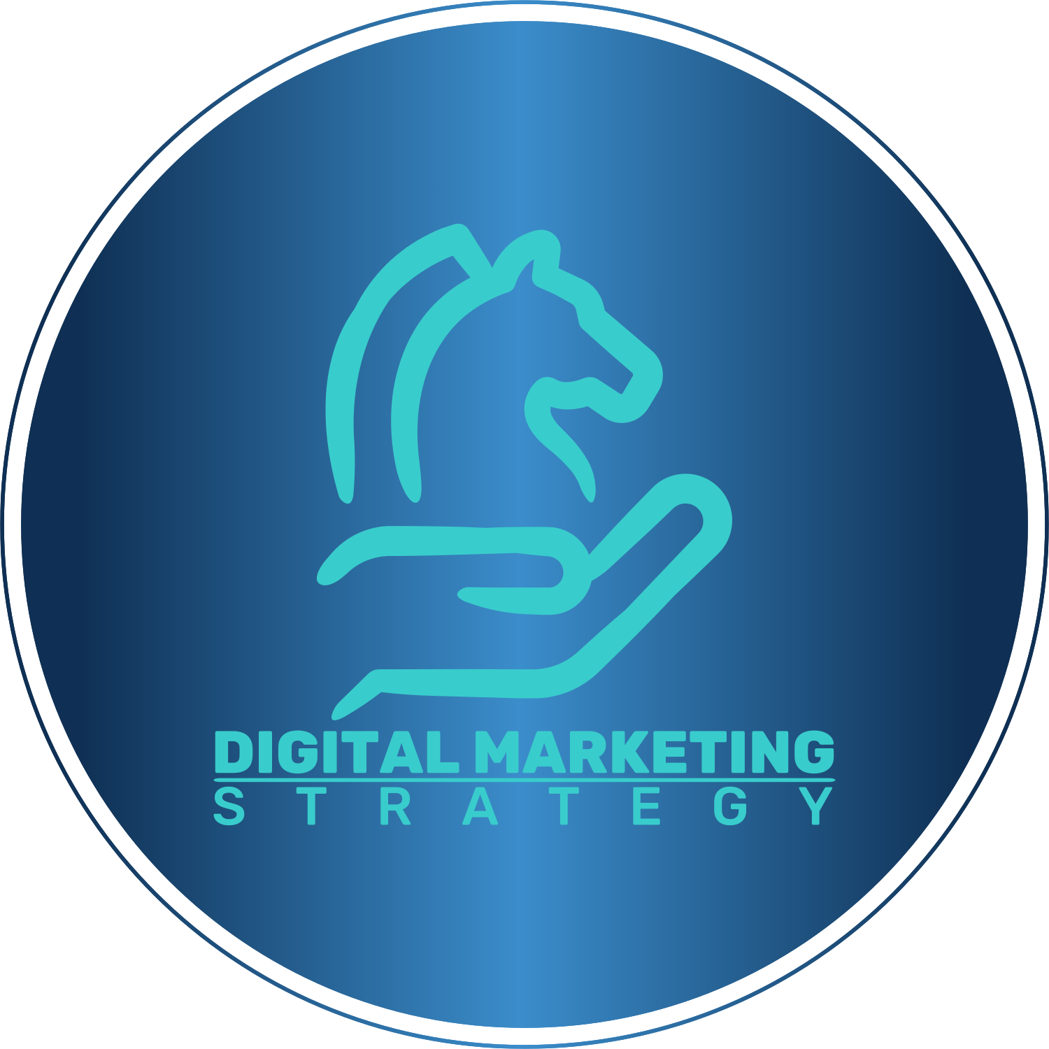 Digital Marketing Strategy